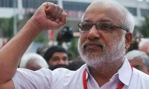 പൊലീസ്​ നിയമഭേദഗതി കൊണ്ടുവന്നത്​ പോരായ്​മ: സർക്കാറിനെതിരെ വിമർശനമുന്നയിച്ച്​​ എം.എ ബേബി