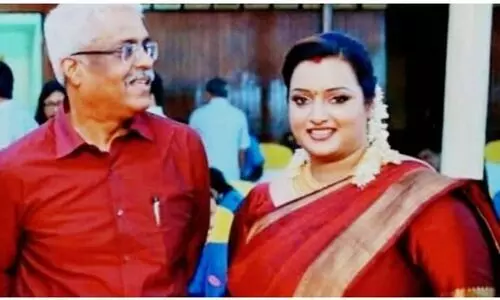 സ്വപ്​നക്കൊപ്പം ശിവശങ്കർ ഏഴുതവണ വിദേശയാത്ര നടത്തിയെന്ന്​ കസ്​റ്റംസ്​