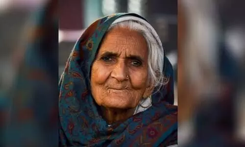 ടൈം മാഗസിനുപിന്നാലെ ബി.ബി.സിയുടെ 100 വനിത പട്ടികയിലും ശാഹീൻബാഗ്​ സമര നായിക