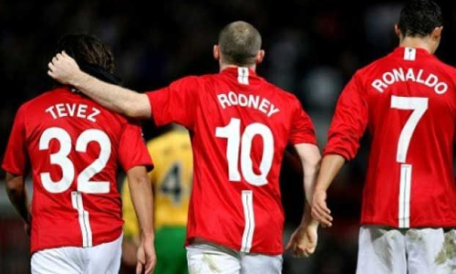 മെസ്സിക്കൊപ്പം ബാഴ്​സയിൽ കളിക്കാൻ ആഗ്രഹിച്ചിരുന്നു -റൂണി