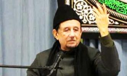 ശിയാ പണ്ഡിതൻ മൗലാന ഡോ. കൽബെ സാദിഖ് അന്തരിച്ചു