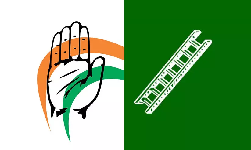 കൂരാച്ചുണ്ട് യു.ഡി.എഫിൽ തമ്മിലടി തുടരുന്നു; മുന്നണി വിടാനൊരുങ്ങി മുസ്​ലിംലീഗ്