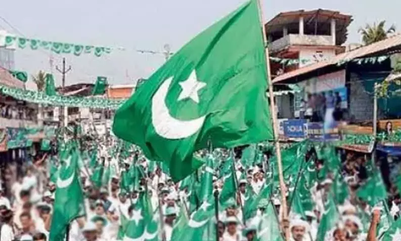 നാദാപുരം കുമ്മ​ങ്കോട്​ ലീഗിന്​ ജയം: സി.പി.എം-എസ്​.ഡി.പി.ഐ പിന്തുണയുള്ള സ്ഥാനാർഥിക്ക്​ പരാജയം