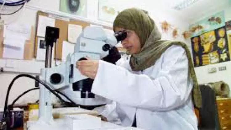 ഒ​മാ​നി​ൽ ആ​രോ​ഗ്യ മേ​ഖ​ല​യി​ലെ​ സ്വ​ദേ​ശി​വ​ത്​​ക​ര​ണം ഉ​യ​ർ​ന്നു