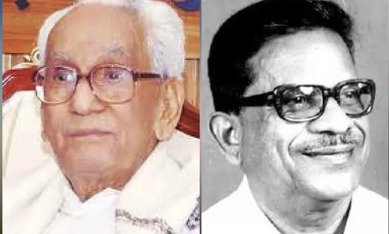 k karunakaran and vv rakhavan k karunakaran and vv rakhavan