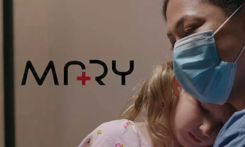 തൃശൂർ സ്വദേശിയുടെ ഹോളിവുഡ്‌ സിനിമ മേരിയുടെ ട്രെയ്‌ലര്‍ പുറത്തിറങ്ങി