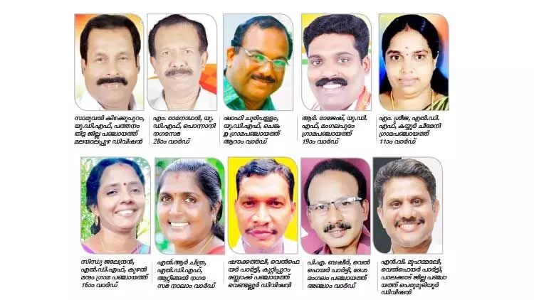 ഒരുകൈ നോക്കാൻ മുൻ പ്രവാസികളും ഒരുകൈ നോക്കാൻ മുൻ പ്രവാസികളും