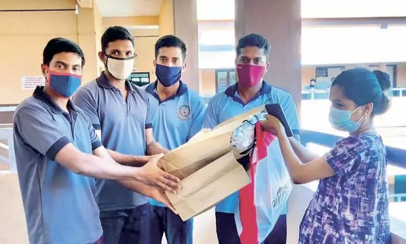 covid police gift covid police gift