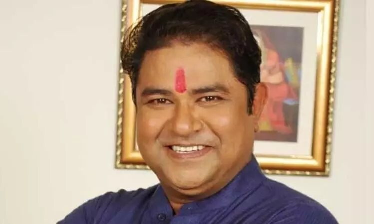 ഹിന്ദി സീരിയൽ നടൻ ആശിഷ്​​ റോയ്​ അന്തരിച്ചു