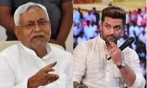 Paswan’s Rajya Sabha seat may go to BJP as JD(U) unlikely to back LJP