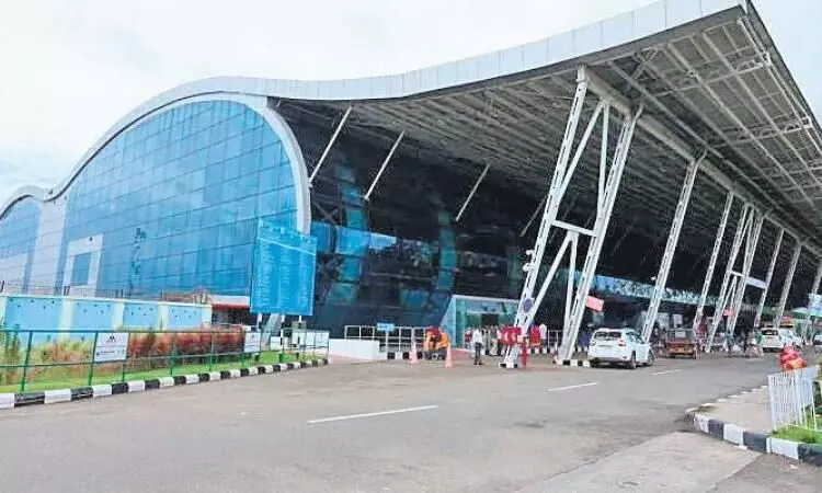 തി​രു​വ​ന​ന്ത​പു​രം വിമാനത്താവളം കിട്ടിയാലും അദാനി ഗ്രൂപ്പിന്​ കടമ്പകളേറെ