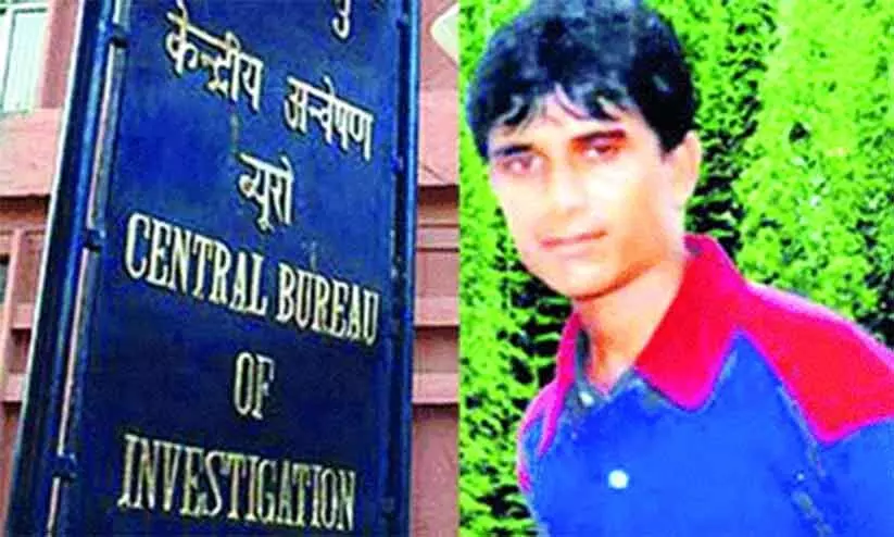 മോദിയെ വധിക്കാനെത്തി എന്നാരോപിച്ച്​ വ്യാജ ഏറ്റുമുട്ടൽ കൊല: പ്രതികളായ പൊലീസുകാരെ വെറുതെവിട്ടു