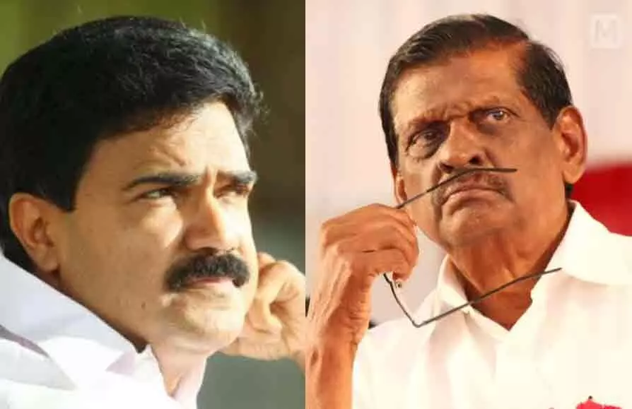 ഇരുകേരള കോൺഗ്രസുകൾക്കും പരീക്ഷണ തെരഞ്ഞെടുപ്പ്