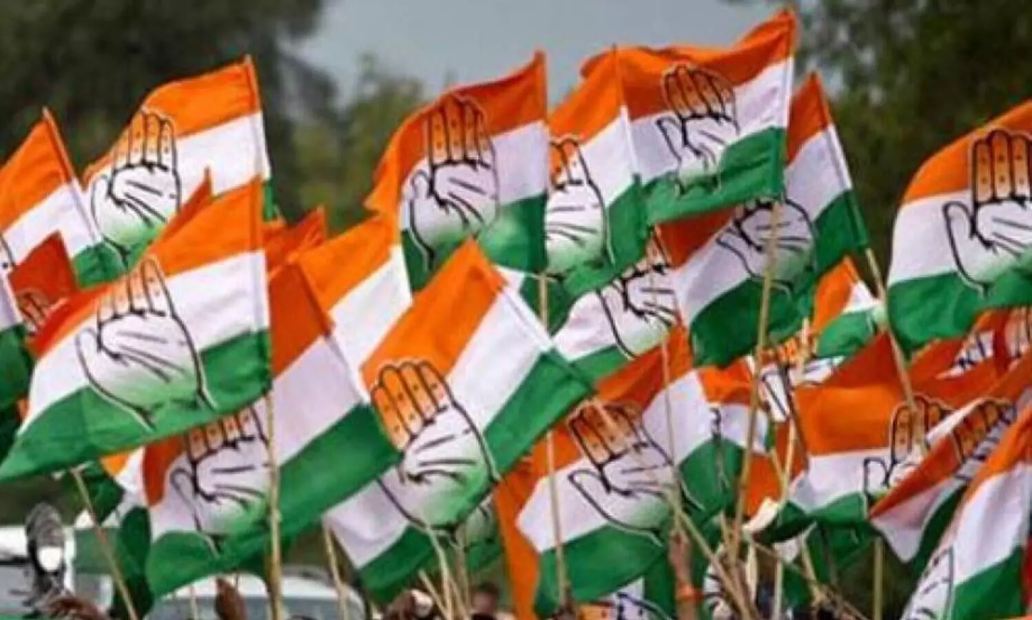 നേതൃതല പോരിൽ വലഞ്ഞ്​ കോൺഗ്രസ്​