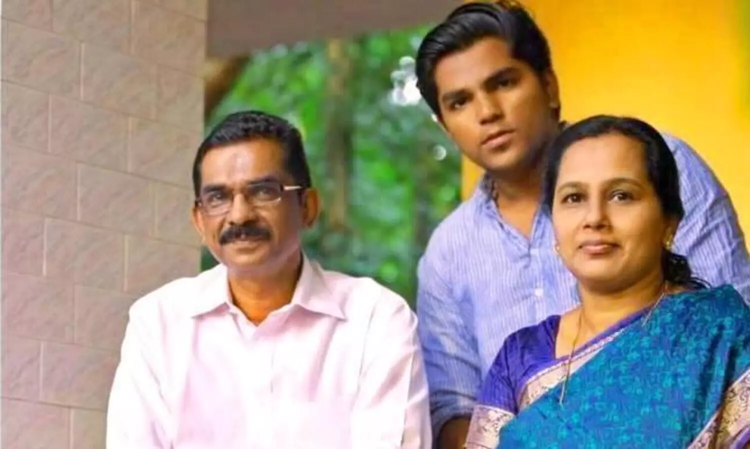 അമ്മയേക്കാൾ നൊന്ത്, എനിക്ക് പുനർജന്മമേകിയ രാജിക്ക്..അദ്ദേഹം കുറിച്ചു