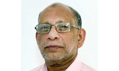 നാലര പതിറ്റാണ്ടി​െൻറ സേവനത്തിനൊടുവിൽ ഹംസ ഹാജി മടങ്ങുന്നു