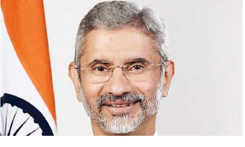 വിദേശകാര്യ മന്ത്രി എസ്​. ജയശങ്കർ ഇന്ന്​ യു.എ.ഇയിലെത്തും