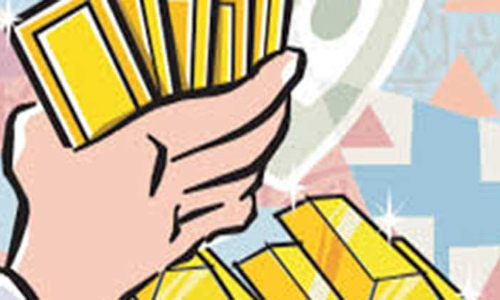 കണ്ണൂർ വിമാനത്താവളത്തിൽനിന്ന്​ 26 ലക്ഷത്തി​െൻറ സ്വർണം പിടികൂടി