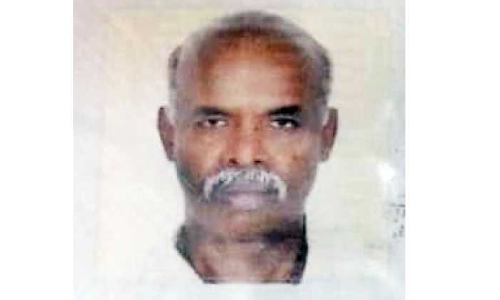 ത​ഞ്ചാ​വൂ​ർ സ്വ​ദേ​ശി റി​യാ​ദി​ൽ മ​രി​ച്ചു