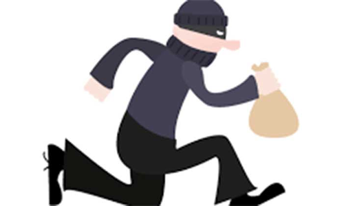 റി​യാ​ദി​ൽ പി​ടി​ച്ചു​പ​റി സം​ഘം പി​ടി​യി​ൽ