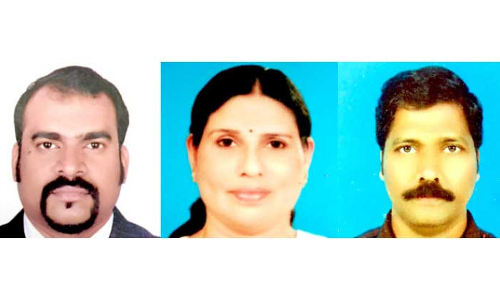 കു​വൈ​ത്ത്​ കേ​ര​ള പ്ര​വാ​സി അ​സോ​സി​യേ​ഷ​ൻ നി​ല​വി​ൽ വ​ന്നു