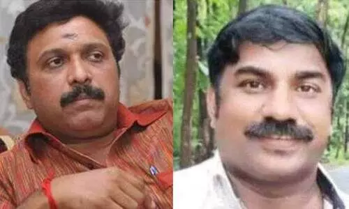 kb ganesh kumar pradeep kumar