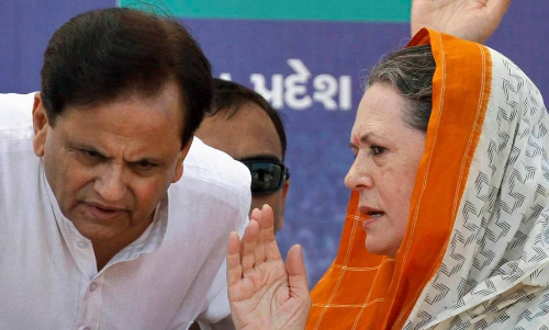 മോദി​ക്കും അമിത്​ ഷാക്കും ചെക്ക്​ വെച്ച പ​ട്ടേൽ; സംഘ്​പരിവാറി​െൻറ ആ​ജ​ന്മ​ശ​ത്രു