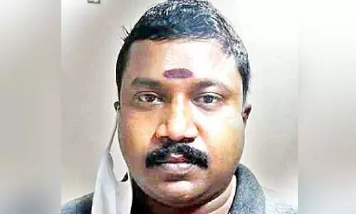 ചാരായ കച്ചവടം നടത്തിയ യുവാവ്​ പിടിയിൽ