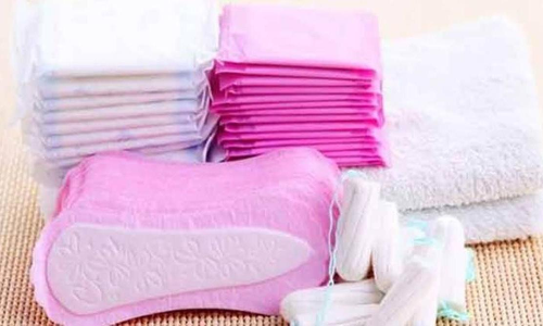 സ്ത്രീകൾക്ക് സാനിറ്ററി ഉൽപ്പന്നങ്ങൾ സൗജന്യമാക്കുന്ന ആദ്യ രാജ്യമായി സ്കോട്ട്ലൻഡ്