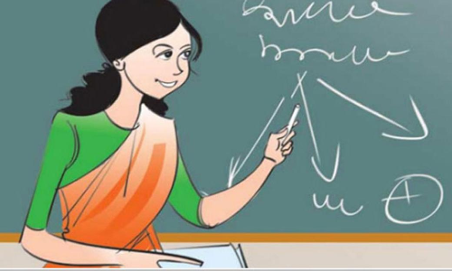 ഡിസംബർ 17 മുതൽ അധ്യാപകർ സ്കൂളിലെത്തണമെന്ന് ഉത്തരവ്