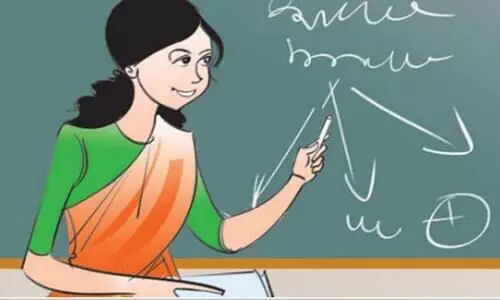 ഡിസംബർ 17 മുതൽ അധ്യാപകർ സ്കൂളിലെത്തണമെന്ന് ഉത്തരവ്