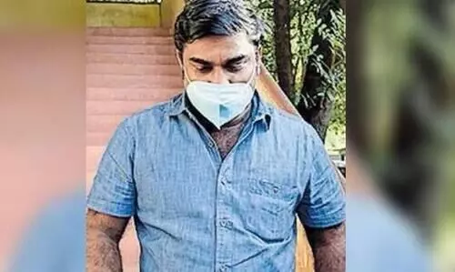 നടിയെ ആക്രമിച്ച കേസ്: ഗണേഷ്കുമാറിന്‍റെ സെക്രട്ടറി പ്രദീപ്കുമാറിനെ കസ്റ്റഡിയിൽ വിട്ടു