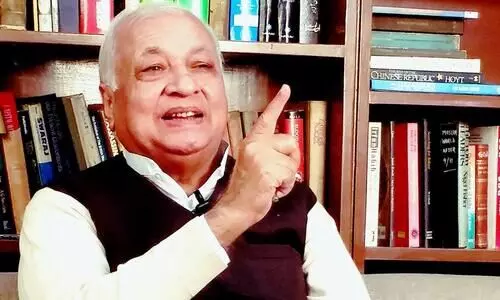 governor signed new ordinence agaist police act