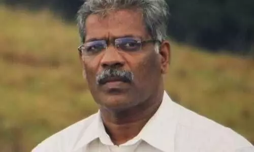 ചോദ്യം ചെയ്യൽ നോട്ടീസ്​ സ്​റ്റേ ചെയ്യണമെന്ന സി.എം രവീന്ദ്രൻെറ ഹരജി തള്ളി