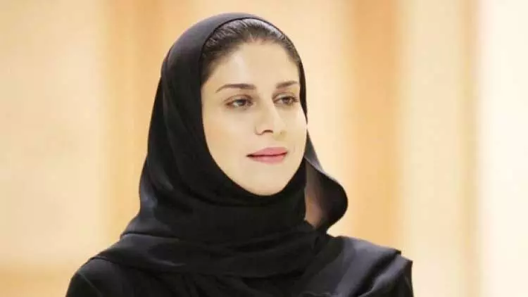 വ​നി​ത ഫു​ട്​​ബാ​ൾ വ​കു​പ്പ്​ രൂ​പ​വ​ത്​​ക​രി​ച്ച്​ സൗ​ദി ഫു​ട്​​ബാ​ൾ ഫെ​ഡ​റേ​ഷ​ൻ​