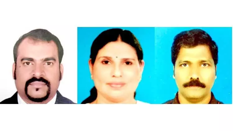 കുവൈത്ത് കേരള പ്രവാസി അസോസിയേഷൻ നിലവിൽ വന്നു കുവൈത്ത് കേരള പ്രവാസി അസോസിയേഷൻ നിലവിൽ വന്നു