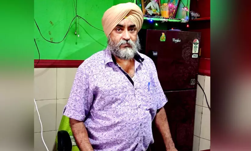 വോട്ട്​ തേടുന്നവരേ, മൻമോഹൻ സിങ്​​​ നീതി തേടുന്നു