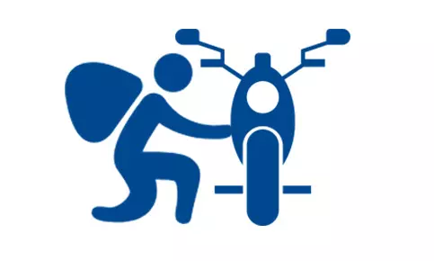 ഷോറൂമിൽ നിന്ന് 1.40 ലക്ഷം രൂപ വിലവരുന്ന പുത്തൻ ബൈക്ക് കവർന്നു ഷോറൂമിൽ നിന്ന് 1.40 ലക്ഷം രൂപ വിലവരുന്ന പുത്തൻ ബൈക്ക് കവർന്നു