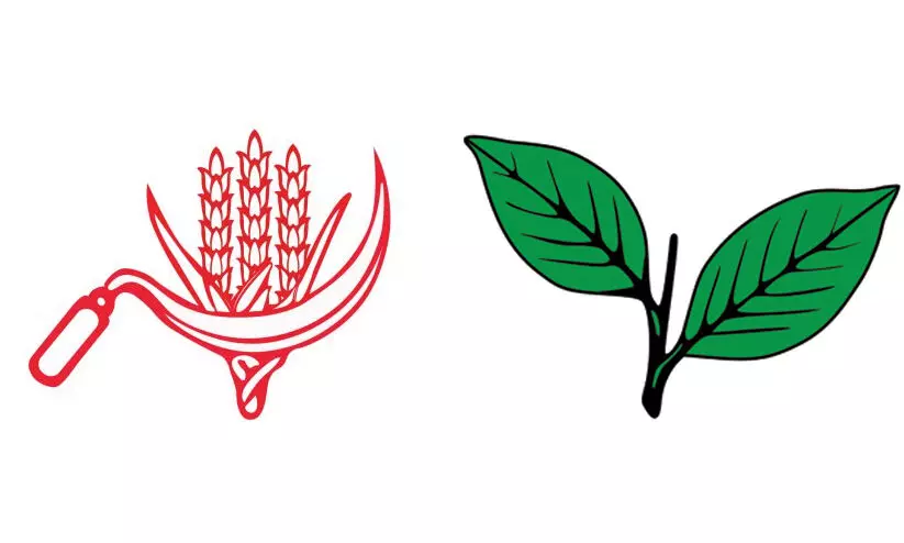 കടുത്തുരുത്തിയിൽ സി.പി.ഐയും ജോസ് വിഭാഗവും നേർക്കുനേർ കടുത്തുരുത്തിയിൽ സി.പി.ഐയും ജോസ് വിഭാഗവും നേർക്കുനേർ