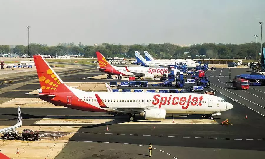 ഷിമോഗയാണോ ശിവമൊഗ്ഗ? ജീവനക്കാരുടെ സംശയം യുവതിയുടെ വിമാനയാത്ര മുടക്കി ഷിമോഗയാണോ ശിവമൊഗ്ഗ? ജീവനക്കാരുടെ സംശയം യുവതിയുടെ വിമാനയാത്ര മുടക്കി