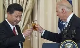 Xi Jinping finally greets US President-elect Joe Biden for election victory