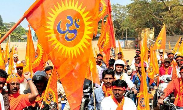 ലവ് ജിഹാദ് ഒരു സമൂഹത്തിന്റെ ജനസംഖ്യ വർധിപ്പിക്കൽ, വിദേശ ഏജൻസികൾ ധനസഹായം നൽകുന്നു -വി.എച്ച്.പി ലവ് ജിഹാദ് ഒരു സമൂഹത്തിന്റെ ജനസംഖ്യ വർധിപ്പിക്കൽ, വിദേശ ഏജൻസികൾ ധനസഹായം നൽകുന്നു -വി.എച്ച്.പി