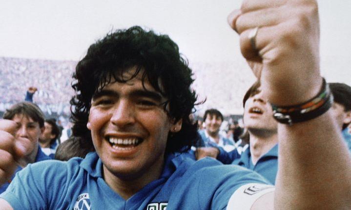 നൂറ്റാണ്ടിൻെറ ഗോളും ദൈവത്തിൻെറ ഗോളും നേടിയ ഇതിഹാസം നൂറ്റാണ്ടിൻെറ ഗോളും ദൈവത്തിൻെറ ഗോളും നേടിയ ഇതിഹാസം