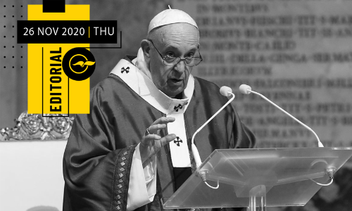 പോ​പ്പി​െ​ൻ​റ സ​ഹാ​നു​ഭൂ​തി​യും ക​മ്യൂ​ണി​സ്​​റ്റ്​ ചൈ​ന​യും