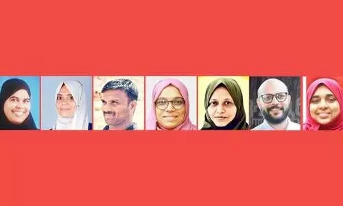 റിയാദിലെ പ്രവാസിയുടെ 10 പ്രവർത്തകർ സ്ഥാനാർഥികൾ