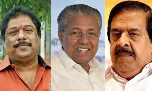ബാർ കോഴ: വിജിലൻസ്​ അന്വേഷണവുമായി സർക്കാർ മുന്നോട്ട്