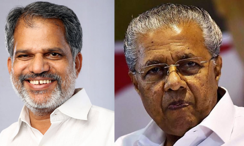 ചട്ടലംഘന​ ആക്ഷേപം ബാലിശം; സൗജന്യ കോവിഡ്​ വാക്​സിൻ പ്രഖ്യാപനത്തിൽ മുഖ്യമന്ത്രിയെ ന്യായീകരിച്ച്​​ സി.പി.എം