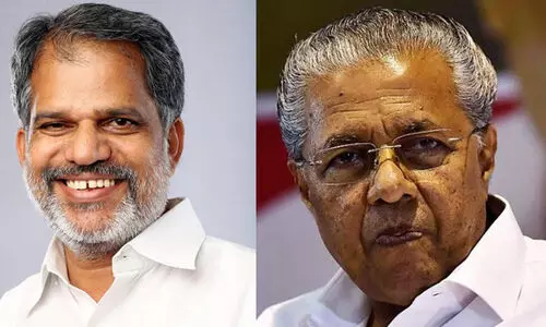 ജാഗ്രതയിൽ;​ സി.പി.എമ്മും മുഖ്യമന്ത്രിയും