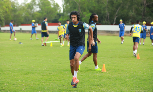 ഐ.​എ​സ്.​എ​ൽ: ആ​ദ്യ ജ​യം തേ​ടി ബ്ലാ​സ്​​റ്റേ​ഴ്​​സ്​ നോ​ർ​ത്ത്​ ​ഈ​സ്​​റ്റി​നെ​തി​രെ