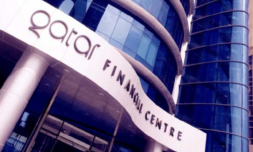 ഫ​സ്​​റ്റ് അ​ബൂ​ദ​ബി ബാ​ങ്കി​നെ​തി​രെ ക്യു.​എ​ഫ്.​സി​യു​ടെ നി​യ​മ​ന​ട​പ​ടി